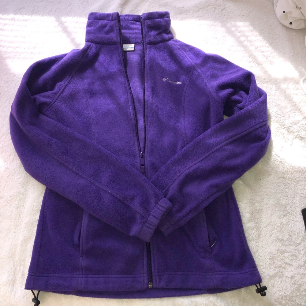 Columbia Jacket